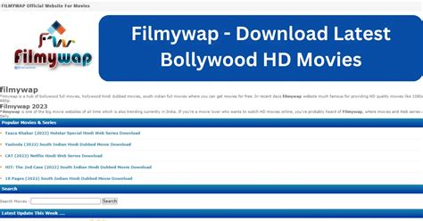 filmyhwap|Filmywap